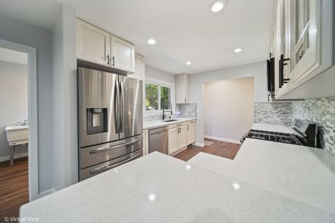 Tiny photo for 1149 Gail Lane, Sleepy Hollow, IL 60118 (MLS # 12615326)