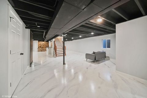 Tiny photo for 1149 Gail Lane, Sleepy Hollow, IL 60118 (MLS # 12615326)