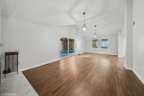 Tiny photo for 1149 Gail Lane, Sleepy Hollow, IL 60118 (MLS # 12615326)