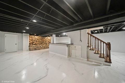 Tiny photo for 1149 Gail Lane, Sleepy Hollow, IL 60118 (MLS # 12615326)