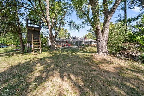 Tiny photo for 1149 Gail Lane, Sleepy Hollow, IL 60118 (MLS # 12615326)