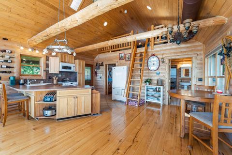 Tiny photo for 177 Eagle Point Road, Fox Lake, IL 60020 (MLS # 12491411)
