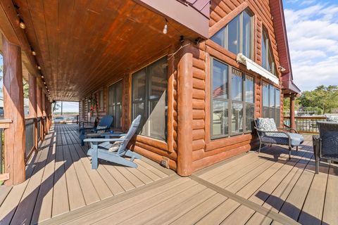 Tiny photo for 177 Eagle Point Road, Fox Lake, IL 60020 (MLS # 12491411)