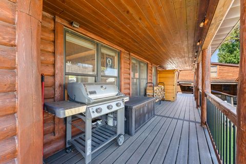 Tiny photo for 177 Eagle Point Road, Fox Lake, IL 60020 (MLS # 12491411)