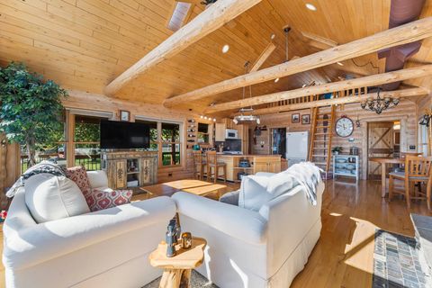 Tiny photo for 177 Eagle Point Road, Fox Lake, IL 60020 (MLS # 12491411)