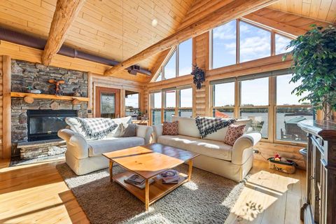 Tiny photo for 177 Eagle Point Road, Fox Lake, IL 60020 (MLS # 12491411)