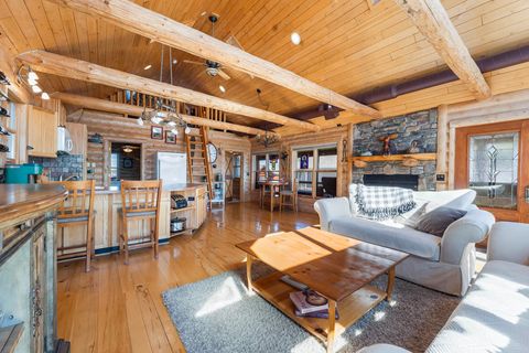 Tiny photo for 177 Eagle Point Road, Fox Lake, IL 60020 (MLS # 12491411)