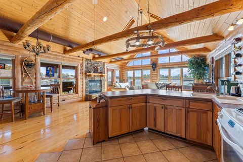 Tiny photo for 177 Eagle Point Road, Fox Lake, IL 60020 (MLS # 12491411)