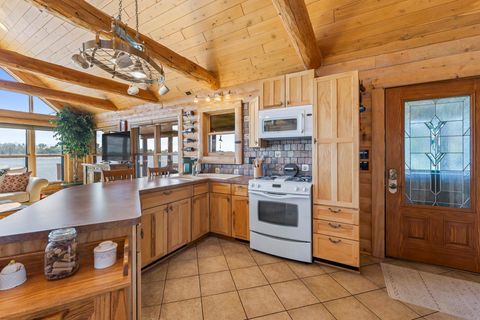 Tiny photo for 177 Eagle Point Road, Fox Lake, IL 60020 (MLS # 12491411)