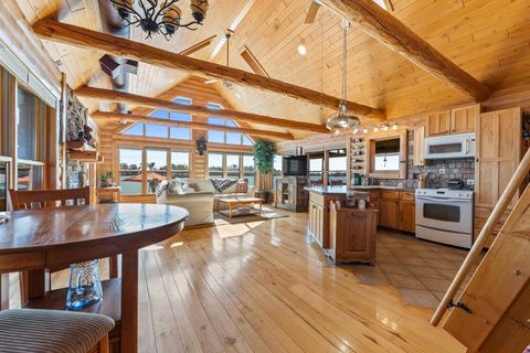 Tiny photo for 177 Eagle Point Road, Fox Lake, IL 60020 (MLS # 12491411)