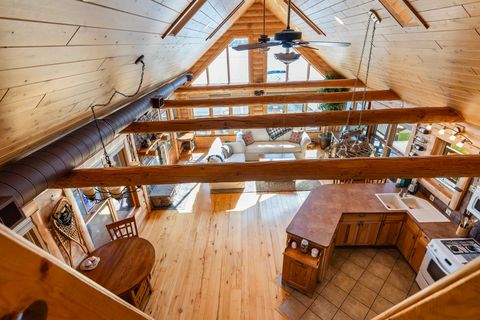 Tiny photo for 177 Eagle Point Road, Fox Lake, IL 60020 (MLS # 12491411)