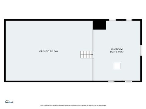 Tiny photo for 177 Eagle Point Road, Fox Lake, IL 60020 (MLS # 12491411)