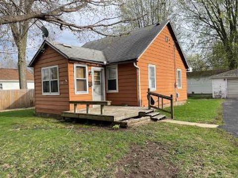 Photo of 305 Thompson Street, Ottawa, IL 61350 (MLS # 12619660)