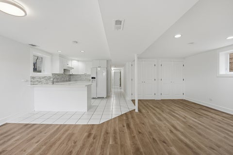 Tiny photo for 4225 N Newland Avenue, Harwood Heights, IL 60706 (MLS # 12703567)