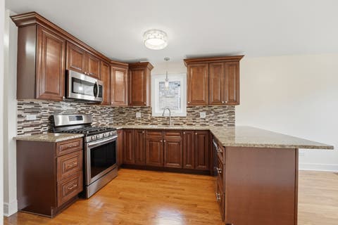 Tiny photo for 4225 N Newland Avenue, Harwood Heights, IL 60706 (MLS # 12703567)