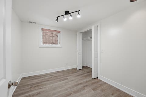 Tiny photo for 4225 N Newland Avenue, Harwood Heights, IL 60706 (MLS # 12703567)