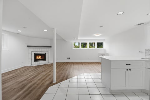 Tiny photo for 4225 N Newland Avenue, Harwood Heights, IL 60706 (MLS # 12703567)