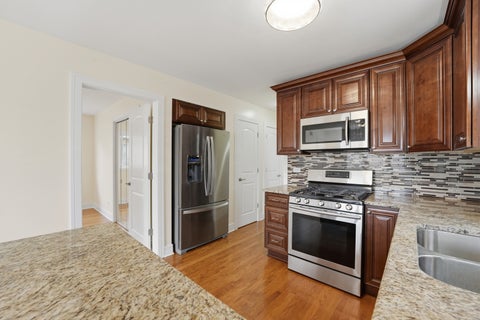 Tiny photo for 4225 N Newland Avenue, Harwood Heights, IL 60706 (MLS # 12703567)