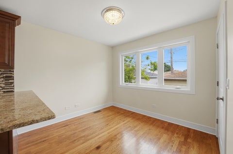 Tiny photo for 4225 N Newland Avenue, Harwood Heights, IL 60706 (MLS # 12703567)