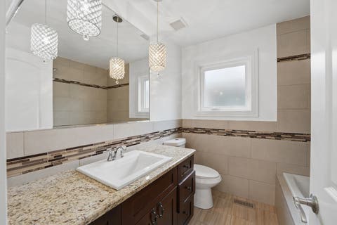 Tiny photo for 4225 N Newland Avenue, Harwood Heights, IL 60706 (MLS # 12703567)