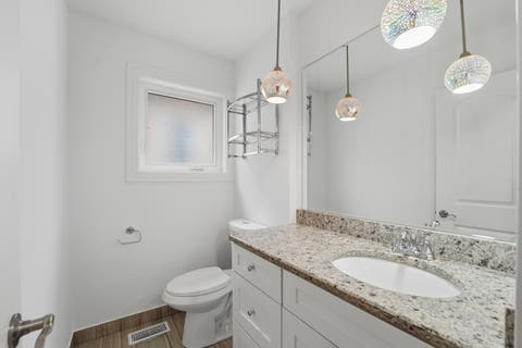 Tiny photo for 4225 N Newland Avenue, Harwood Heights, IL 60706 (MLS # 12703567)