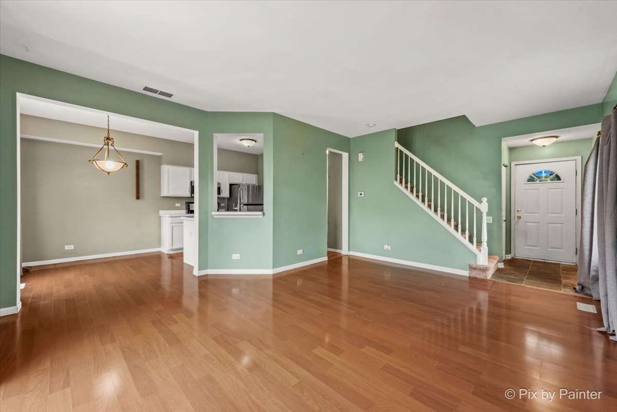 1661 Spaulding Road