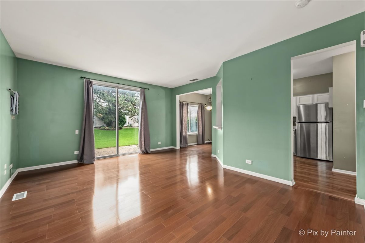1661 Spaulding Road