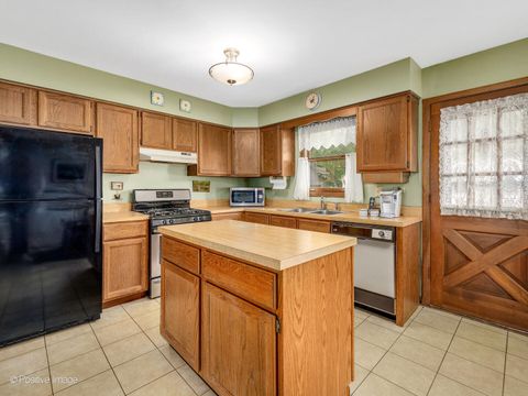 Tiny photo for 1105 W Hillgrove Avenue #1105, La Grange, IL 60525 (MLS # 12469941)