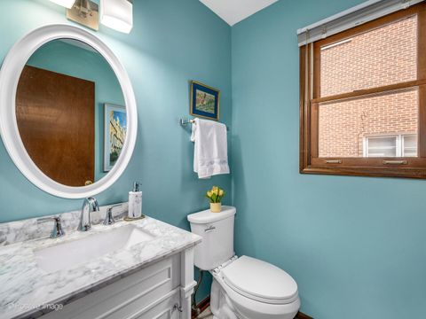 Tiny photo for 1105 W Hillgrove Avenue #1105, La Grange, IL 60525 (MLS # 12469941)