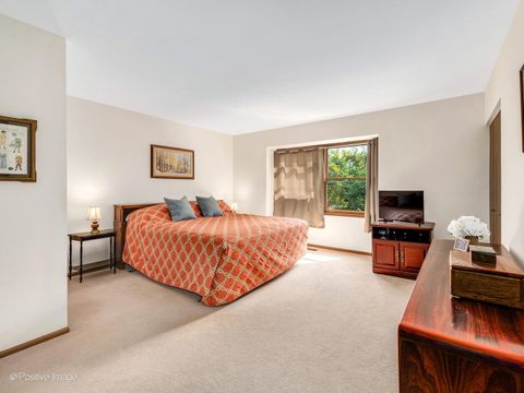 Tiny photo for 1105 W Hillgrove Avenue #1105, La Grange, IL 60525 (MLS # 12469941)