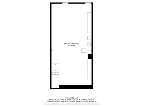 Tiny photo for 1105 W Hillgrove Avenue #1105, La Grange, IL 60525 (MLS # 12469941)