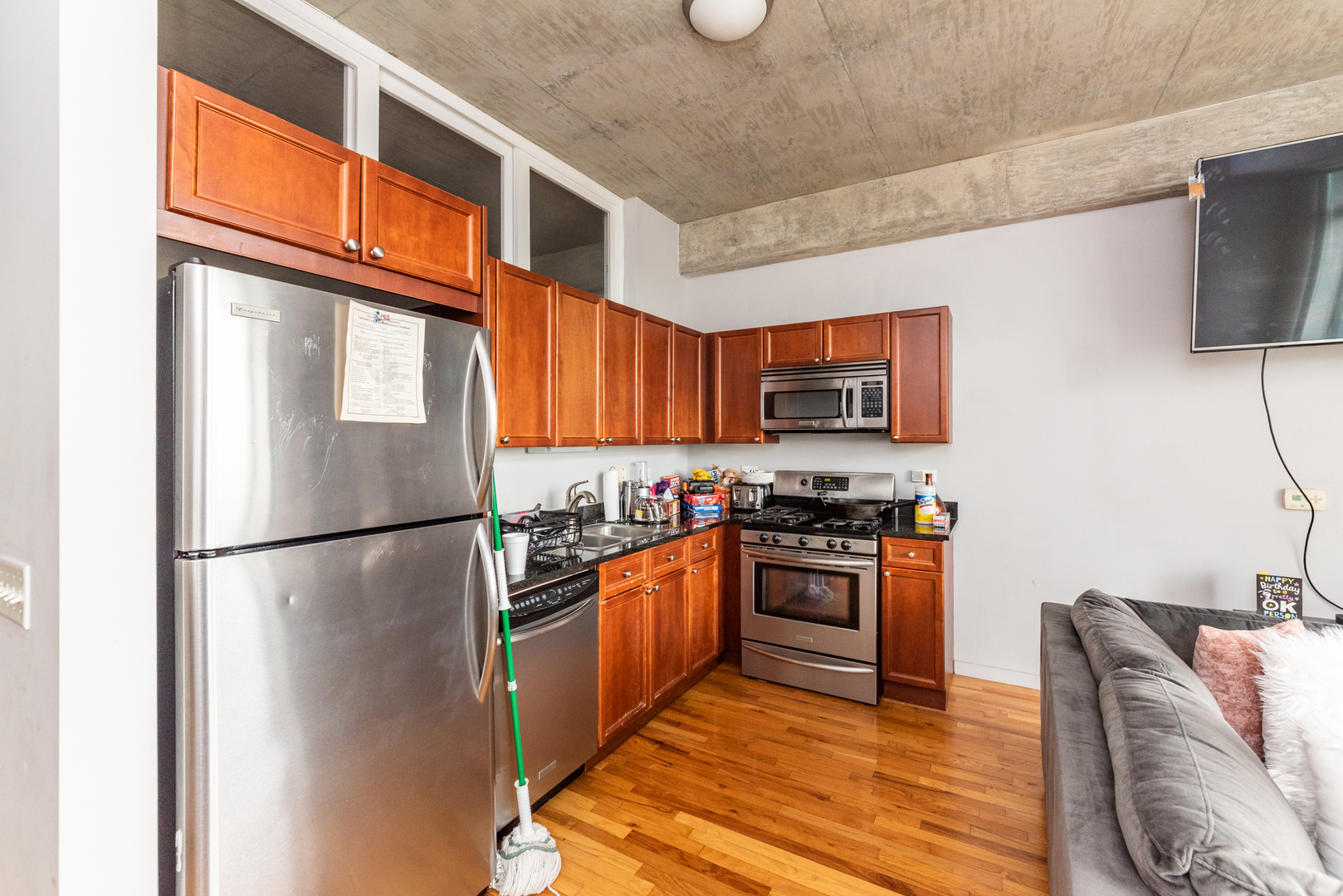 1620 S Michigan Avenue 820