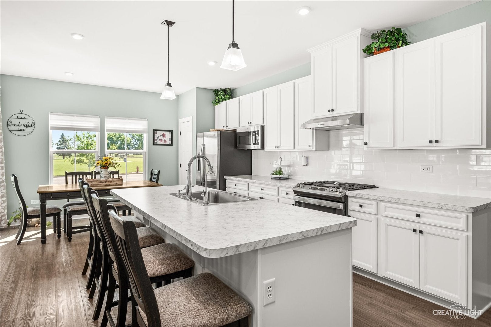 901 S Wind Drive