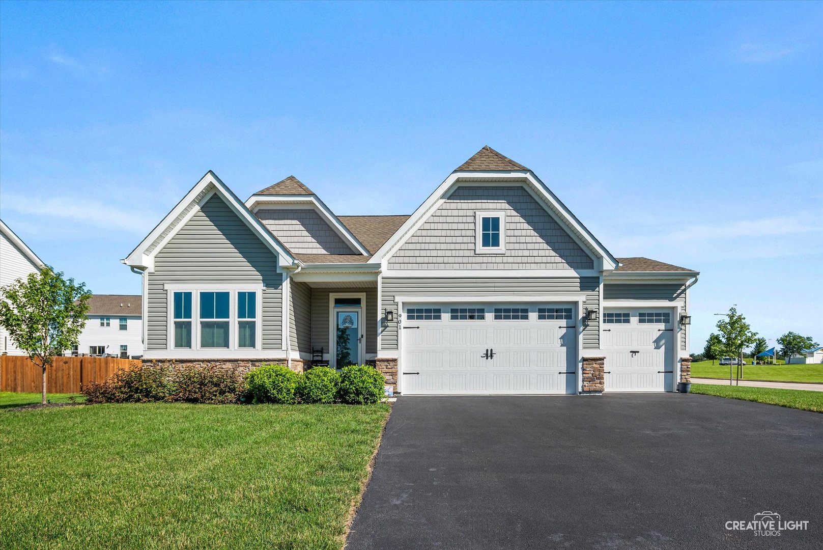 901 S Wind Drive
