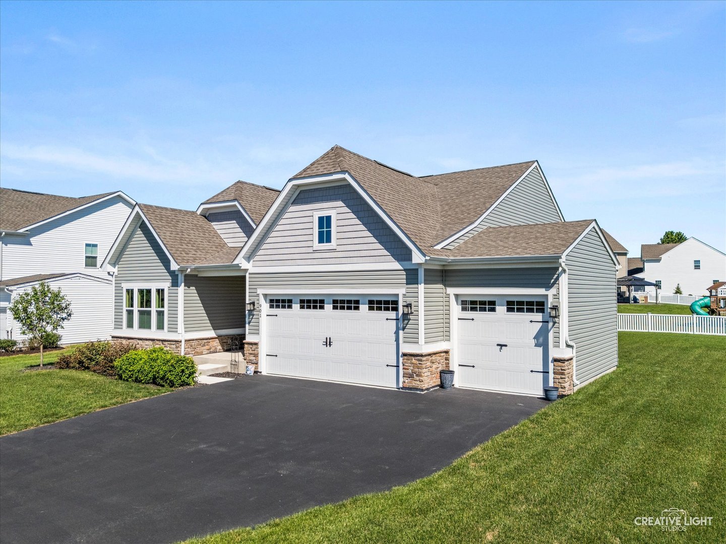 901 S Wind Drive