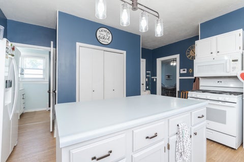 Tiny photo for 501 E Jackson Street, Bloomington, IL 61701 (MLS # 12659671)