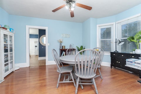 Tiny photo for 501 E Jackson Street, Bloomington, IL 61701 (MLS # 12659671)