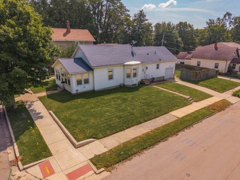 Tiny photo for 501 E Jackson Street, Bloomington, IL 61701 (MLS # 12659671)