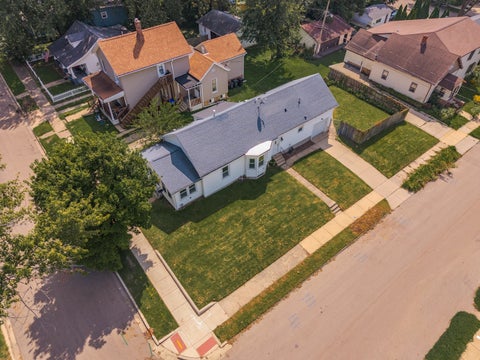 Tiny photo for 501 E Jackson Street, Bloomington, IL 61701 (MLS # 12659671)