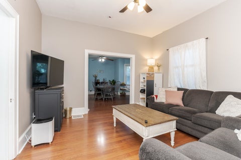Tiny photo for 501 E Jackson Street, Bloomington, IL 61701 (MLS # 12659671)