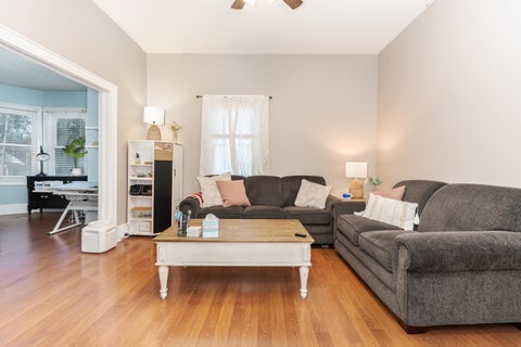 Tiny photo for 501 E Jackson Street, Bloomington, IL 61701 (MLS # 12659671)