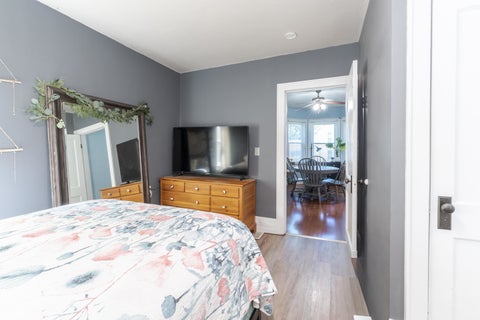 Tiny photo for 501 E Jackson Street, Bloomington, IL 61701 (MLS # 12659671)