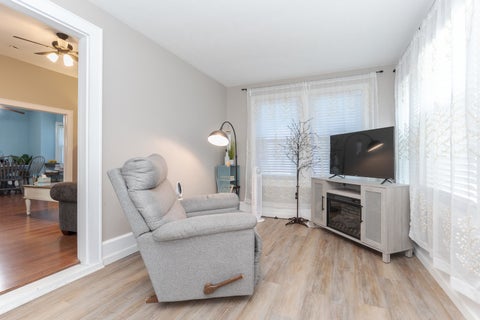 Tiny photo for 501 E Jackson Street, Bloomington, IL 61701 (MLS # 12659671)