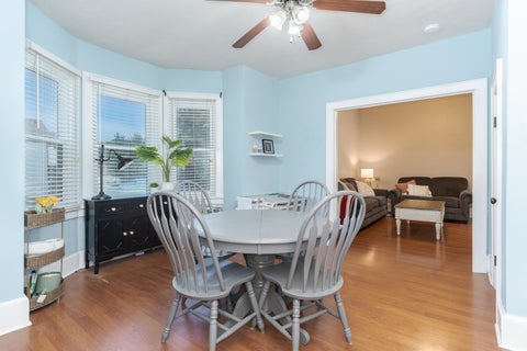 Tiny photo for 501 E Jackson Street, Bloomington, IL 61701 (MLS # 12659671)