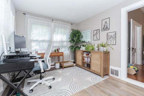 Tiny photo for 501 E Jackson Street, Bloomington, IL 61701 (MLS # 12659671)