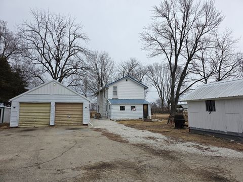 Tiny photo for 309 E 3rd Street, Tampico, IL 61283 (MLS # 12593393)
