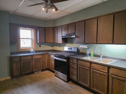 Tiny photo for 309 E 3rd Street, Tampico, IL 61283 (MLS # 12593393)