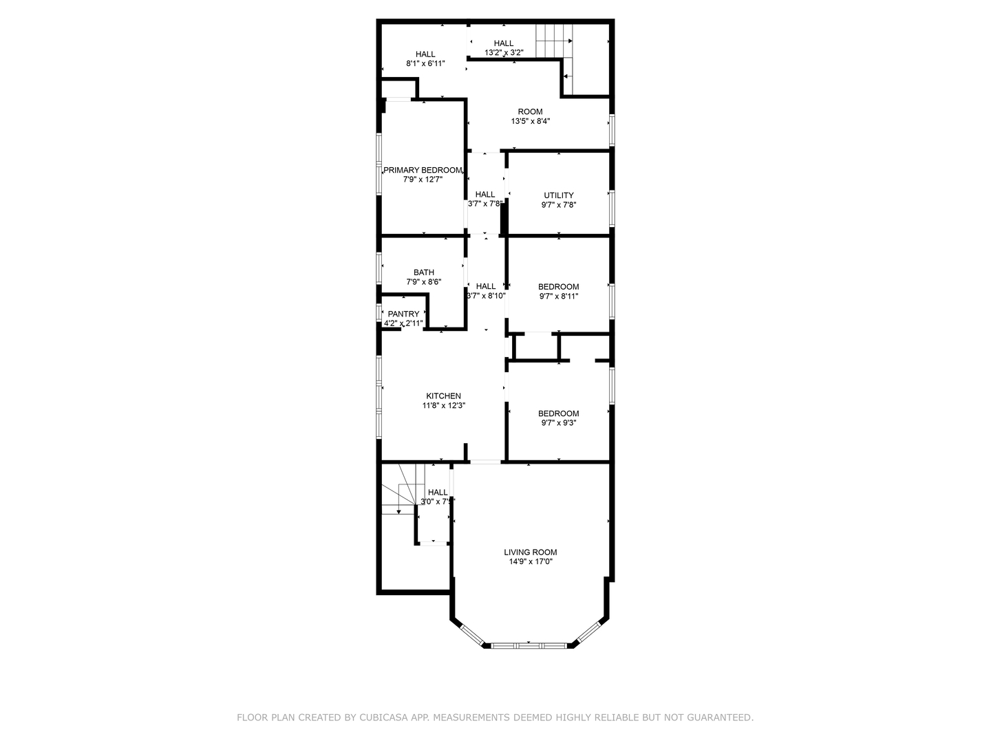 Berwyn, Illinois 60402, United States, 3 Bedrooms Bedrooms, ,1 BathroomBathrooms,Residential,Active,237655