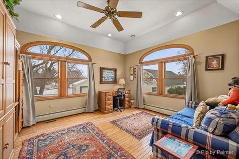 Tiny photo for 11N575 Rohrssen Road, Elgin, IL 60120 (MLS # 12593857)