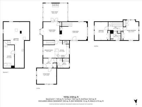 Tiny photo for 11N575 Rohrssen Road, Elgin, IL 60120 (MLS # 12593857)